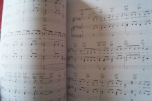 Billie Elliot (Musical) Songbook Notenbuch Piano Vocal Guitar PVG