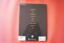 Hamilton Songbook Notenbuch Easy Piano Vocal