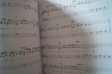 Hamilton Songbook Notenbuch Easy Piano Vocal