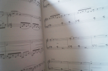 The Book Thief Songbook Notenbuch Piano