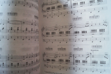 Winnetou Melodien Songbook Notenbuch Organ