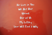 The Lion King II Simba´s Pride Songbook Notenbuch Piano Vocal Guitar PVG