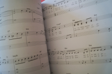 Mamma Mia (Movie Soundtrack) Songbook Notenbuch Easy Piano Vocal