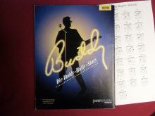 Buddy Holly-Story (mit Grifftabellen) Songbook Notenbuch Piano Vocal Guitar PVG