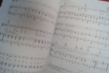 Walk The Line Songbook Notenbuch Piano Vocal Guitar PVG