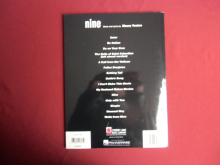 Nine Songbook Notenbuch Piano Vocal