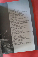 Mamma Mia (Abba Musical) Songbook Notenbuch Piano Vocal Guitar PVG