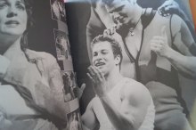 Mamma Mia (Abba Musical) Songbook Notenbuch Piano Vocal Guitar PVG