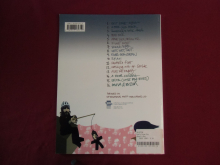 About a Boy (Motion Picture) Songbook Notenbuch Vocal Guitar