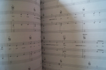 Frozen Songbook Notenbuch Piano Vocal Guitar PVG