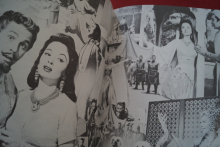 Kismet Songbook Notenbuch Piano Vocal Guitar PVG