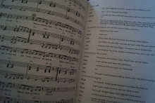 Tom Sawyer (Musical Adaption) Songbook Notenbuch Piano Vocal