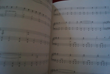 Shakespeare in Love Songbook Notenbuch Piano