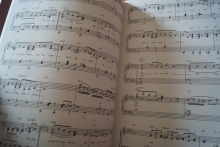 Sleepless in Seattle Songbook Notenbuch Piano Vocal Guitar PVG