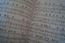42nd Street (ältere Ausgabe) Songbook Notenbuch Piano Vocal Guitar PVG