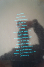 Grease (Vocal Selections) Songbook Notenbuch Piano Vocal Guitar PVG