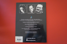 Les Miserables (Organ Solos) Songbook Notenbuch Organ