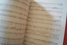 Whistle down the Wind Songbook Notenbuch Piano Vocal