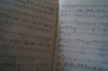 Kiss of the Spider Woman (Musical) Songbook Notenbuch Piano Vocal