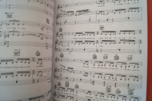 Yentl Songbook Notenbuch Piano Vocal Guitar PVG