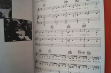 Yentl Songbook Notenbuch Piano Vocal Guitar PVG