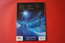 Frozen Songbook Notenbuch Vocal Easy Guitar