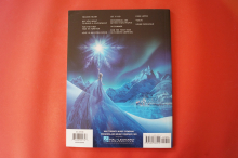 Frozen Songbook Notenbuch Easy Piano Vocal