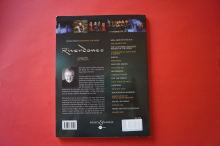 Riverdance Songbook Notenbuch Piano Vocal Guitar PVG