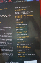 Riverdance Songbook Notenbuch Piano Vocal Guitar PVG