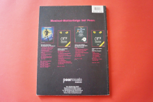 Café Mitte Das Musical Songbook Notenbuch Piano Vocal Guitar PVG