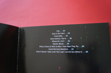 Hair (Selections) Songbook Notenbuch Easy Piano Vocal