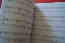 Hair (Selections) Songbook Notenbuch Easy Piano Vocal