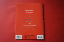 Planes Songbook Notenbuch Piano Vocal Guitar PVG