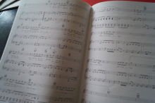 Planes Songbook Notenbuch Piano Vocal Guitar PVG