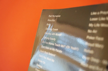 Glee Songbook Vocal Guitar Chords