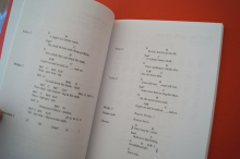 Glee Songbook Vocal Guitar Chords