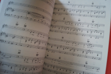 Bridget Jones The Edge of Reason Songbook Notenbuch Piano Vocal Guitar PVG