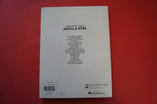 Jekyll & Hyde (erste Auflage) Songbook Notenbuch Piano Vocal Guitar PVG