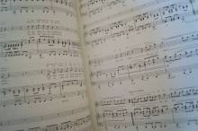 Jesus Christ Superstar (alte Ausgabe) Songbook Notenbuch Piano Vocal