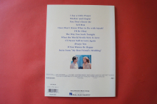 My Best Friend´s Wedding Songbook Notenbuch Piano Vocal Guitar PVG
