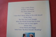 My Best Friend´s Wedding Songbook Notenbuch Piano Vocal Guitar PVG