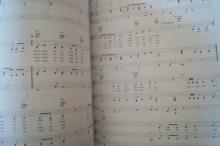 My Best Friend´s Wedding Songbook Notenbuch Piano Vocal Guitar PVG