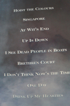 Pirates of the Caribbean At World´s End Songbook Notenbuch Piano Solo