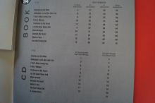 Ray (Movie Jazz Play Along, mit CD) Songbook Notenbuch für diverse Instrumente