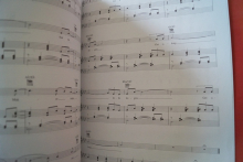 Brokeback Mountain Songbook Notenbuch Piano Vocal Guitar PVG