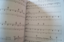 Brokeback Mountain Songbook Notenbuch Piano Vocal Guitar PVG