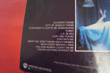 City of Angels Songbook Notenbuch Piano Vocal Guitar PVG