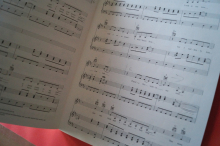 Mamma Mia (Movie Soundtrack) Songbook Notenbuch Piano Vocal Guitar PVG