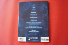 Beauty and the Beast Songbook Notenbuch Easy Piano Vocal