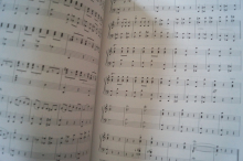 Harry Potter and the Prisoner of Azkaban Songbook Notenbuch Piano